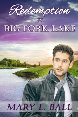 Cover of the book Redemption in Big Fork Lake by Pauline Creeden