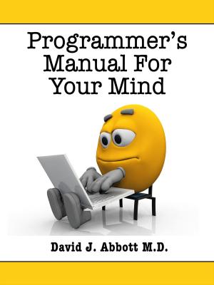 Cover of the book Programmer's Manual for Your Mind by Virendra Narayan Desai