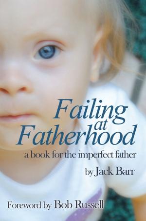 Book cover of Failing at Fatherhood