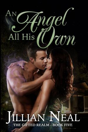 bigCover of the book An Angel All His Own (The Gifted Realm #5) by 