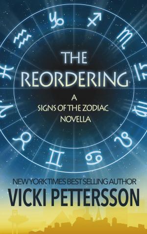 Cover of the book THE REORDERING by Graham Storrs