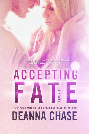Cover of the book Accepting Fate by Cathy Jackson