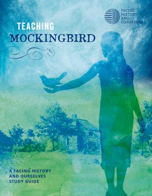 Book cover of Teaching Mockingbird