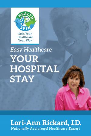 Cover of the book Your Hospital Stay by Tim Simon