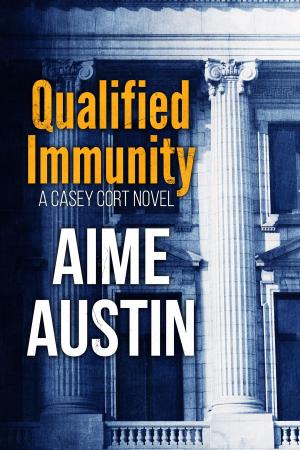 bigCover of the book Qualified Immunity by 