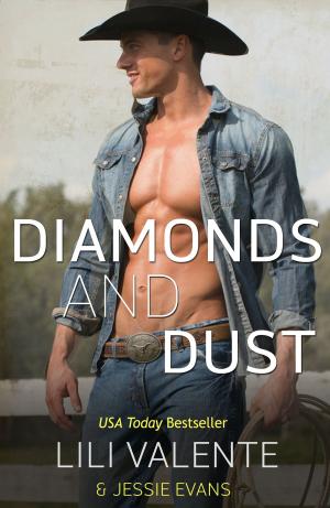 Cover of the book Diamonds and Dust by L. Valente, Lili Valente