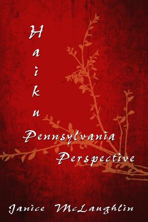 Book cover of Haiku Pennsylvania Perspective