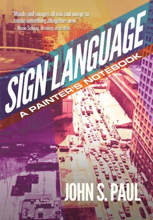 Cover of the book Sign Language by Craig Johnson, David Liss, Val McDermid, Alison Gaylin