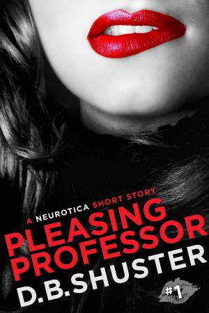 Book cover of Pleasing Professor