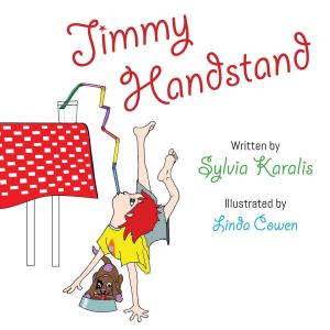 Cover of the book Jimmy Handstand by JudiLynn Taylor