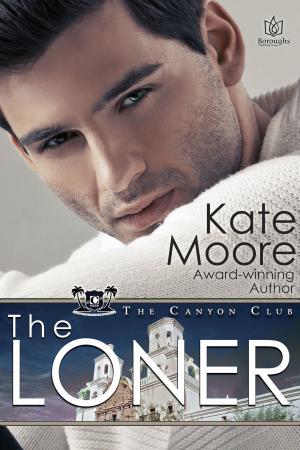 bigCover of the book The Loner by 