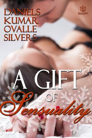Book cover of A Gift of Sensuality