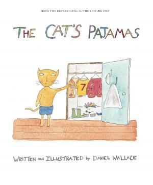 Book cover of The Cat's Pajamas
