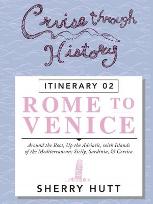 Book cover of Cruise Through History