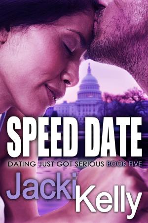 Book cover of Speed Date