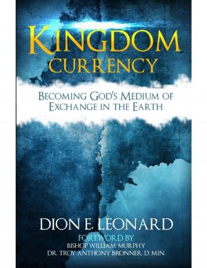 Cover of Kingdom Currency