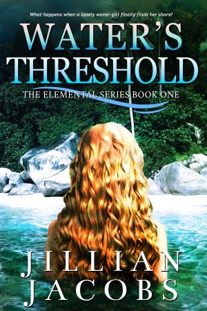 Cover of the book Water's Threshold by Sasha Moon