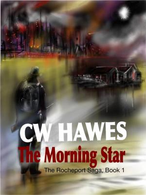 Book cover of The Morning Star