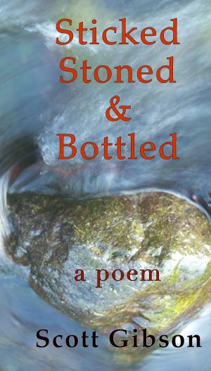 Cover of Sticked, Stoned & Bottled