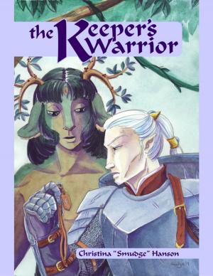 Cover of the book The Keeper's Warrior by Andrew Barger