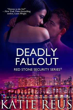 Cover of the book Deadly Fallout by Marie Boone