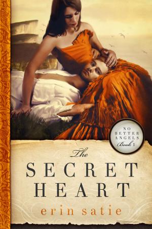 Cover of the book The Secret Heart by Louie T. McClain II