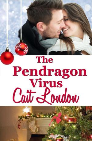 Cover of the book The Pendragon Virus by T. Lawrence Harrison