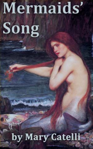 Cover of the book Mermaids' Song by Mary Catelli