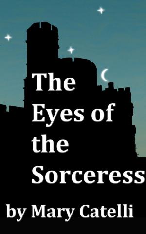 bigCover of the book Eyes of the Sorceress by 
