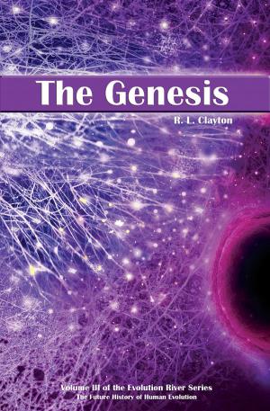 Book cover of The Genesis