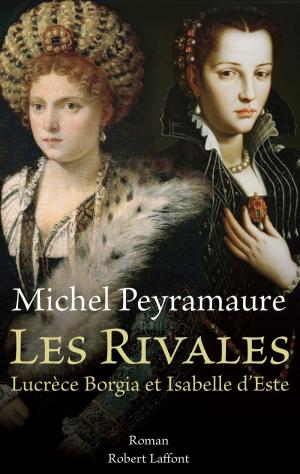 Cover of the book Les Rivales by Catherine BENSAID