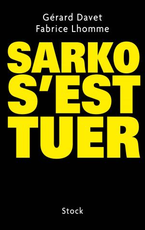 Cover of Sarko s'est tuer
