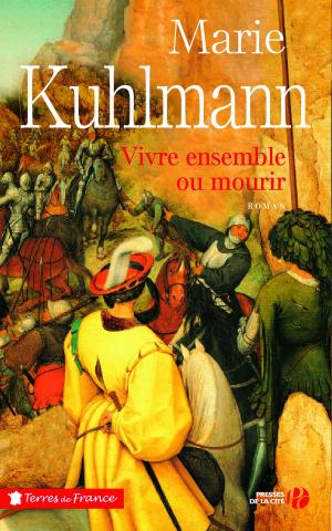 Cover of the book Vivre ensemble ou mourir by Georges SIMENON