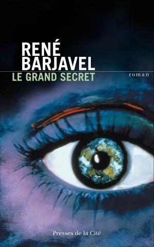 Cover of the book Le grand secret by Colum MCCANN