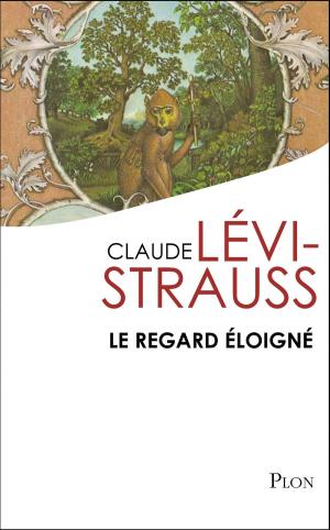 Cover of the book Le regard éloigné by Mathieu LAINE