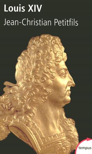 Cover of the book Louis XIV by Jean-Christophe BUISSON