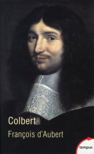 Cover of the book Colbert by Nadine MONFILS