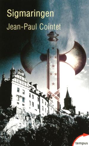 Cover of the book Sigmaringen by Hervé GAYMARD, Charles de GAULLE
