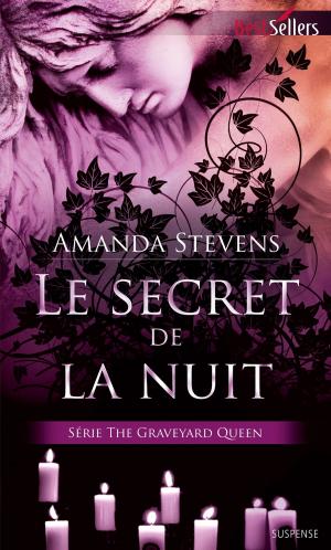 Book cover of Le secret de la nuit