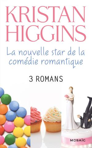 Cover of the book Kristan Higgins : la nouvelle star de la comédie romantique by James Dean