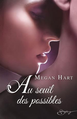 Cover of the book Au seuil des possibles by Jeannie Watt