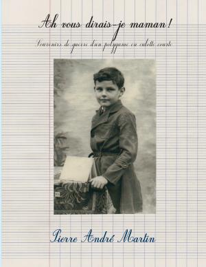Cover of the book Ah vous dirais-je maman ! by Stefan Zweig