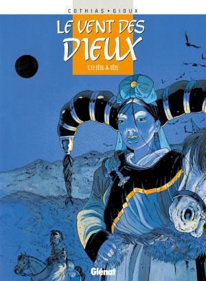Cover of the book Le Vent des dieux - Tome 12 by Michel Pierret