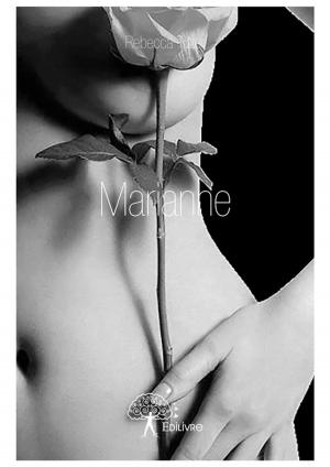 bigCover of the book Marianne by 