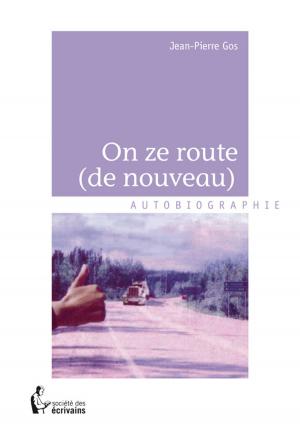 Cover of the book On ze route (de nouveau) by Pascal Hulin