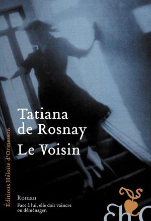Cover of the book Le voisin by Sylvie Yvert