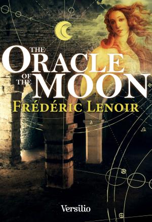 Cover of the book The Oracle of the Moon -anglais- by Thierry Malleret