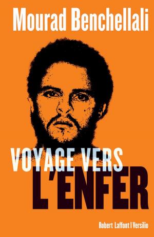 Cover of the book Voyage vers l'enfer by Ingrid Betancourt