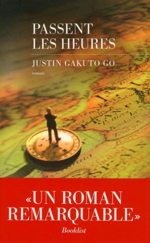 Cover of the book Passent les heures by Bernard JOLIVALT