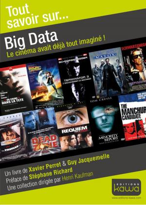 Cover of the book Tout savoir sur... Big Data by Antoine Leven, Florian Bessonnat, Henri Kaufman